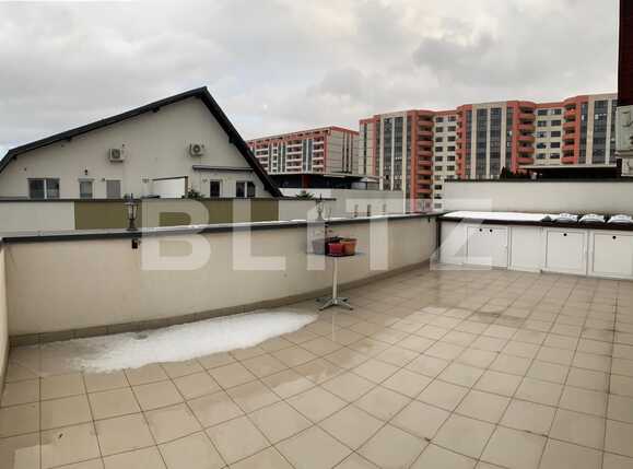Apartament de vânzare 4+ camere Tractorul - 60066AV | BLITZ Brașov | Poza15