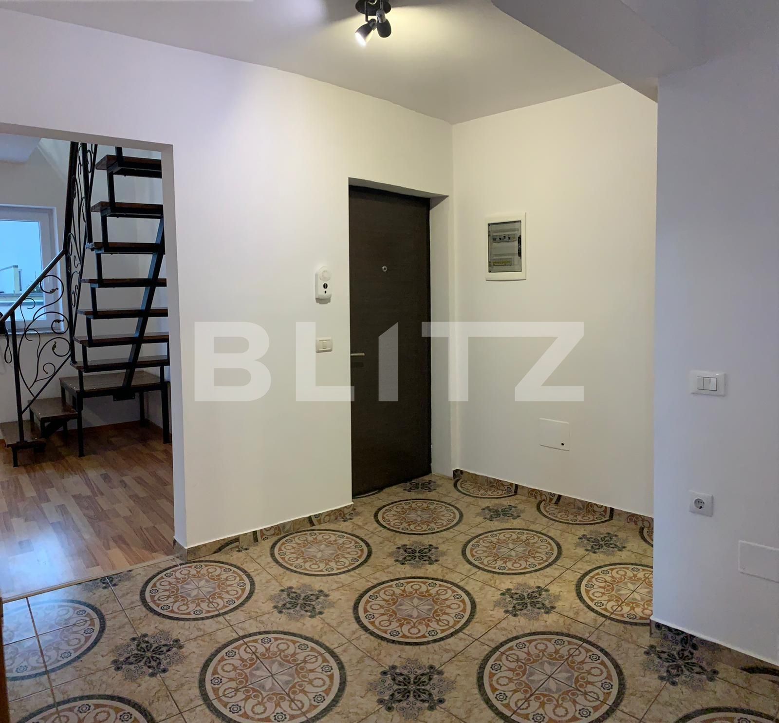 Apartament de vânzare 4+ camere Tractorul - 60066AV | BLITZ Brașov | Poza3