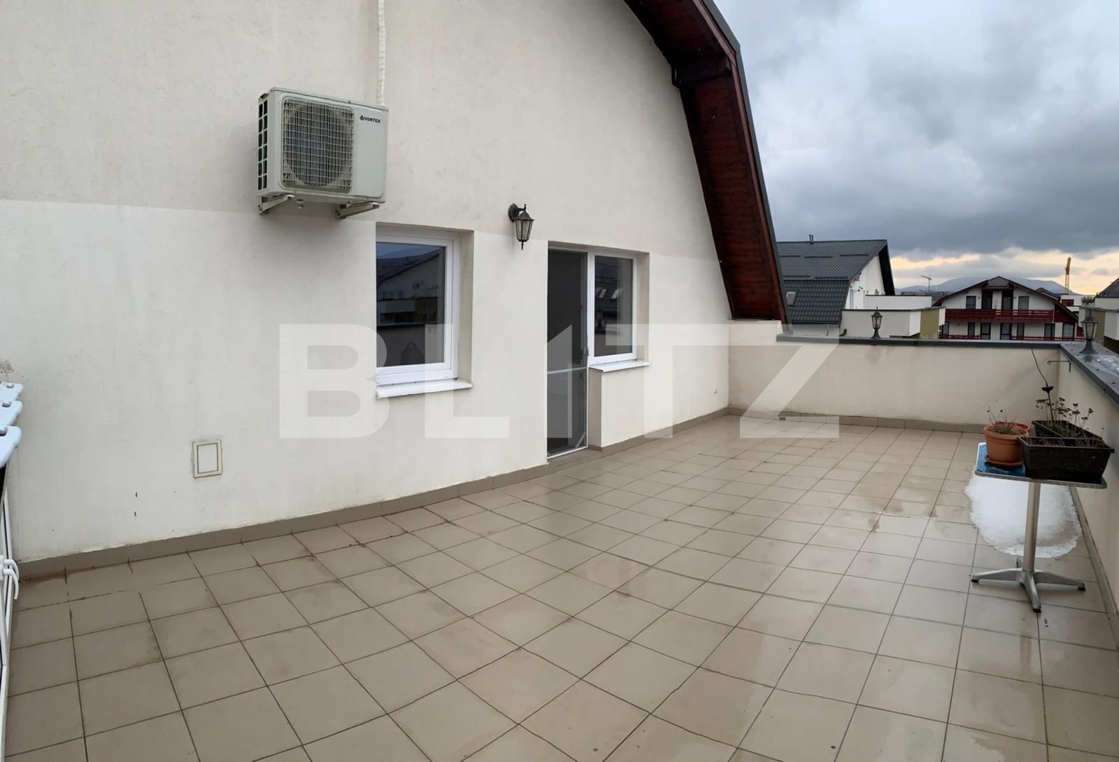 Apartament de vânzare 4+ camere Tractorul - 60066AV | BLITZ Brașov | Poza1