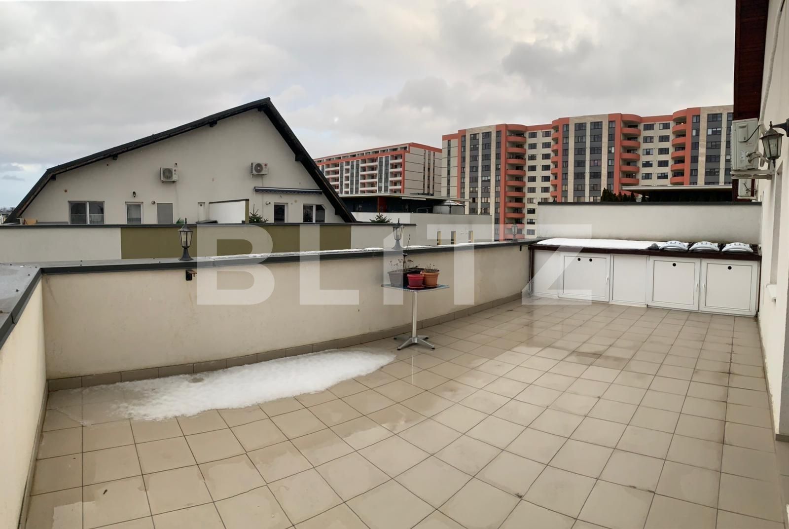 Apartament de vânzare 4+ camere Tractorul - 60066AV | BLITZ Brașov | Poza15