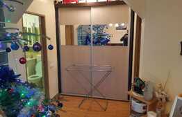 Apartament 2 camere decomandate, 58MP, spatios, zona Florilor