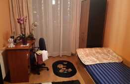 Apartament 2 camere decomandate, 58MP, spatios, zona Florilor