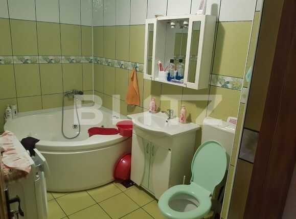 Apartament de vânzare 2 camere Floreşti - 60067AV | BLITZ Cluj-Napoca | Poza6