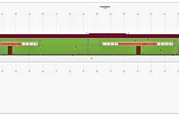 Teren intravilan 10175mp,cu autorizatie de constructie hala,situat in zona industriala Tureni
