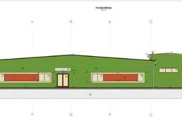 Teren intravilan 10175mp,cu autorizatie de constructie hala,situat in zona industriala Tureni