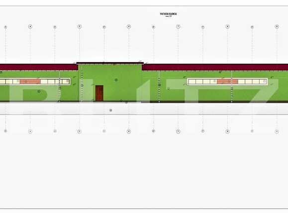 Teren de vânzare Tureni - 60068TV | BLITZ Cluj-Napoca | Poza2
