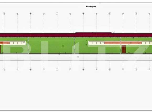 Teren de vânzare Tureni - 60068TV | BLITZ Cluj-Napoca | Poza4
