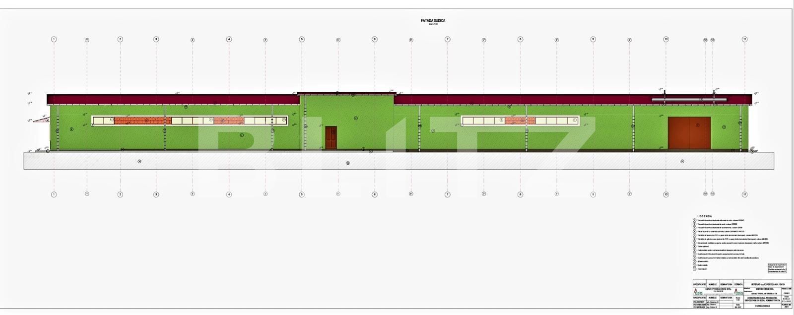 Teren de vânzare Tureni - 60068TV | BLITZ Cluj-Napoca | Poza2