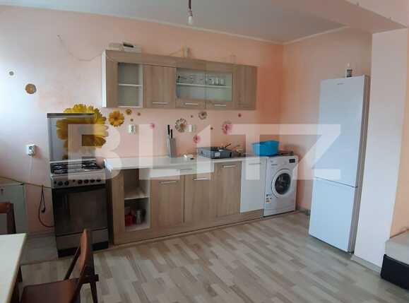 Apartament de închiriat 3 camere Floreşti - 60069AI | BLITZ Cluj-Napoca | Poza3