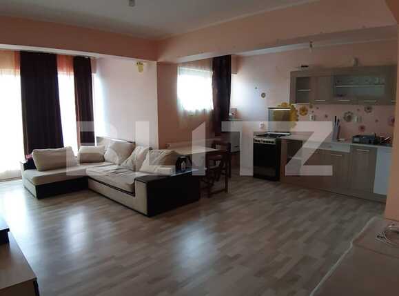Apartament de închiriat 3 camere Floreşti - 60069AI | BLITZ Cluj-Napoca | Poza1