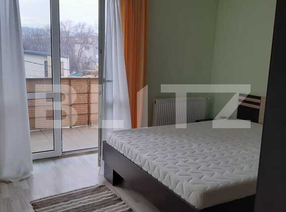 Apartament de închiriat 3 camere Floreşti - 60069AI | BLITZ Cluj-Napoca | Poza2