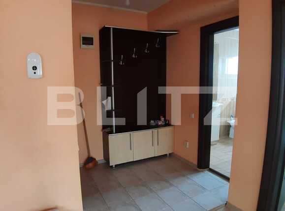 Apartament de închiriat 3 camere Floreşti - 60069AI | BLITZ Cluj-Napoca | Poza6