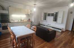 Apartament 2 camere, 50 mp, parcare, zona VIVO, priveliste frumoasa!