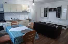Apartament 2 camere, 50 mp, parcare, zona VIVO, priveliste frumoasa!
