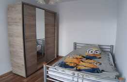 Apartament 2 camere, 50 mp, parcare, zona VIVO, priveliste frumoasa!