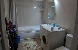 Apartament 2 camere, 50 mp, parcare, zona VIVO, priveliste frumoasa!