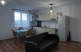 Apartament 2 camere, 50 mp, parcare, zona VIVO, priveliste frumoasa!