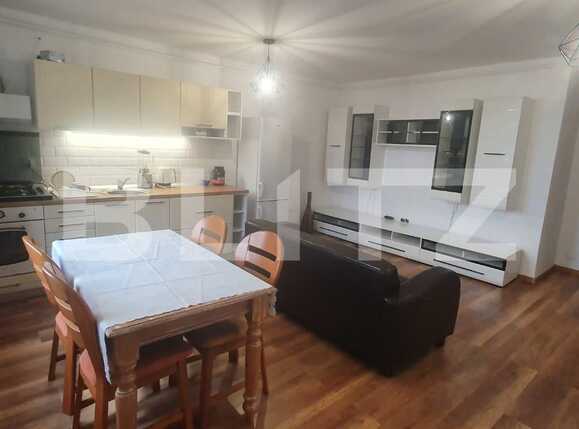 Apartament de închiriat 2 camere Floreşti - 60070AI | BLITZ Cluj-Napoca | Poza2