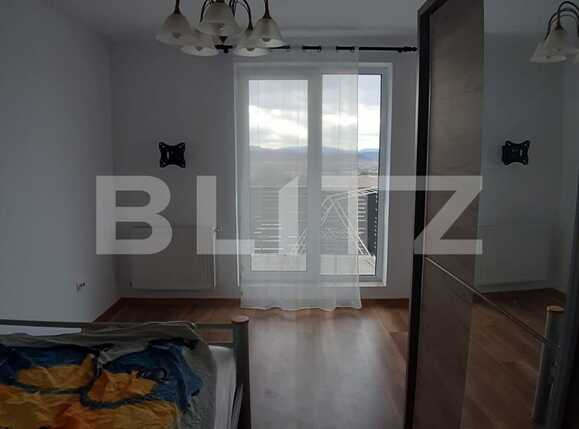 Apartament de închiriat 2 camere Floreşti - 60070AI | BLITZ Cluj-Napoca | Poza6