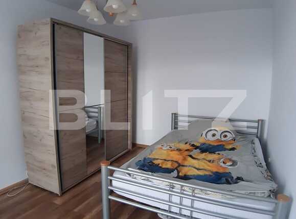Apartament de închiriat 2 camere Floreşti - 60070AI | BLITZ Cluj-Napoca | Poza5