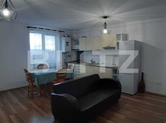Apartament de închiriat 2 camere Floreşti - 60070AI | BLITZ Cluj-Napoca | Poza4