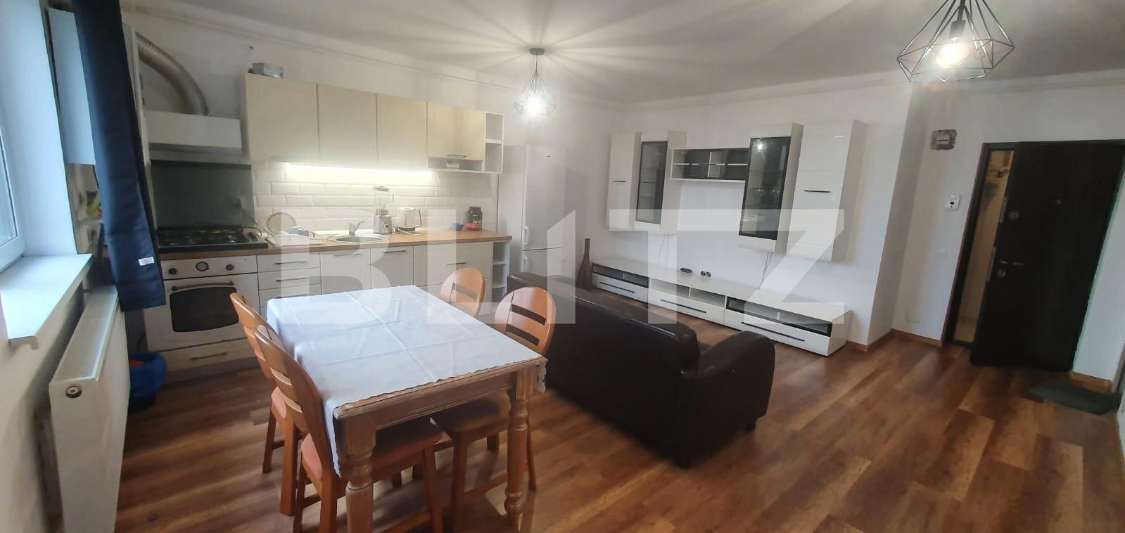 Apartament de închiriat 2 camere Floreşti - 60070AI | BLITZ Cluj-Napoca | Poza2