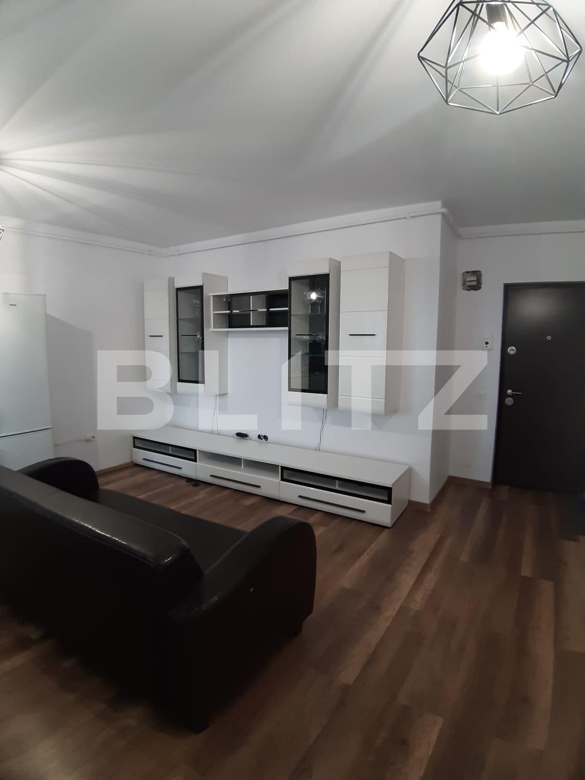 Apartament de închiriat 2 camere Floreşti - 60070AI | BLITZ Cluj-Napoca | Poza1