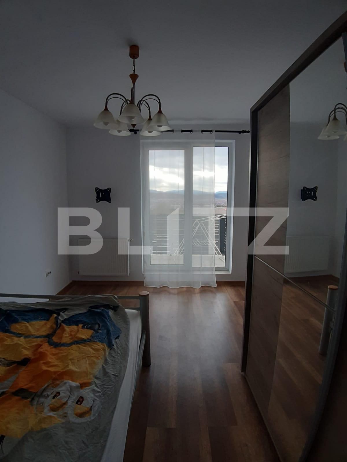Apartament de închiriat 2 camere Floreşti - 60070AI | BLITZ Cluj-Napoca | Poza6
