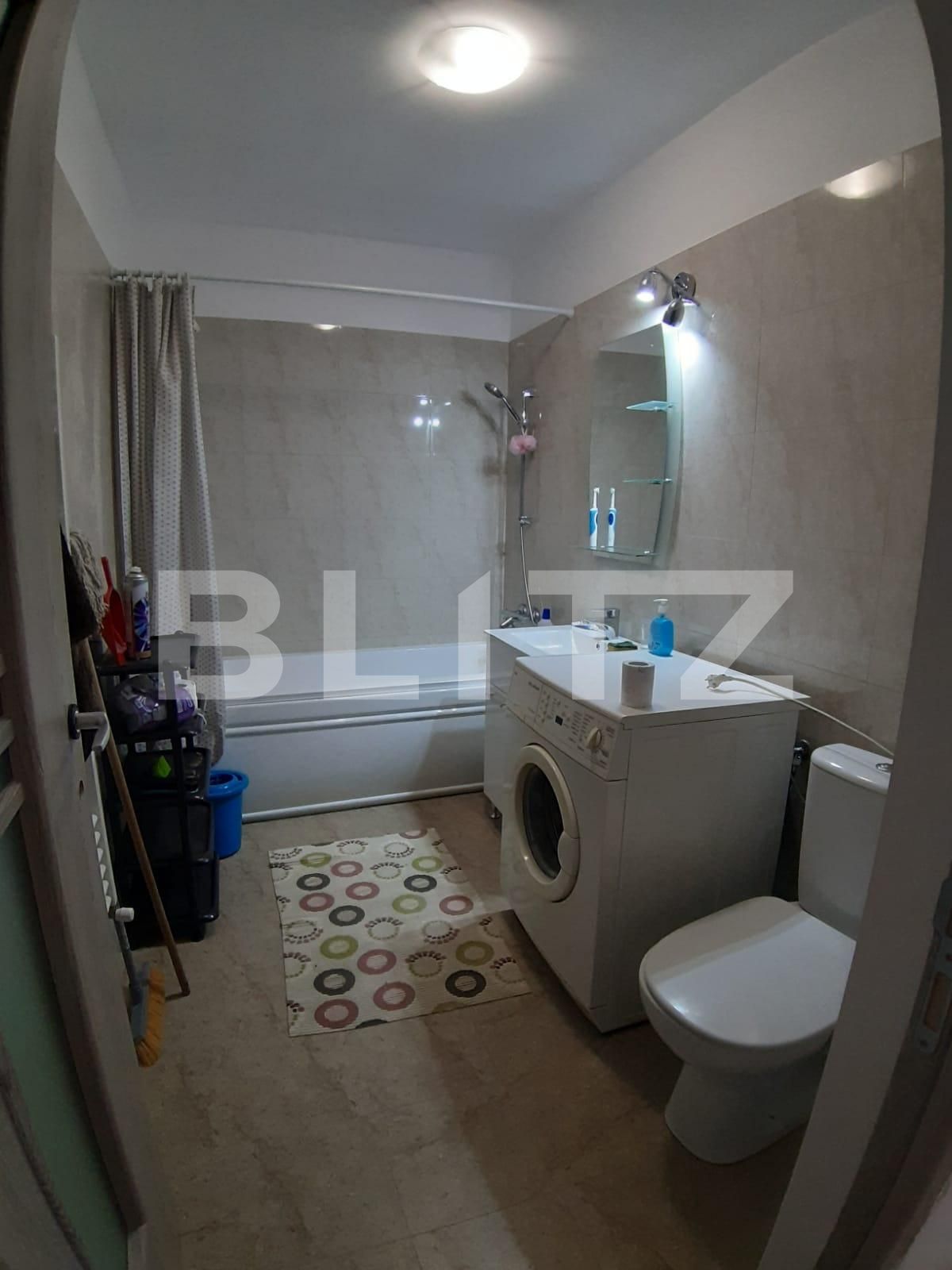 Apartament de închiriat 2 camere Floreşti - 60070AI | BLITZ Cluj-Napoca | Poza7