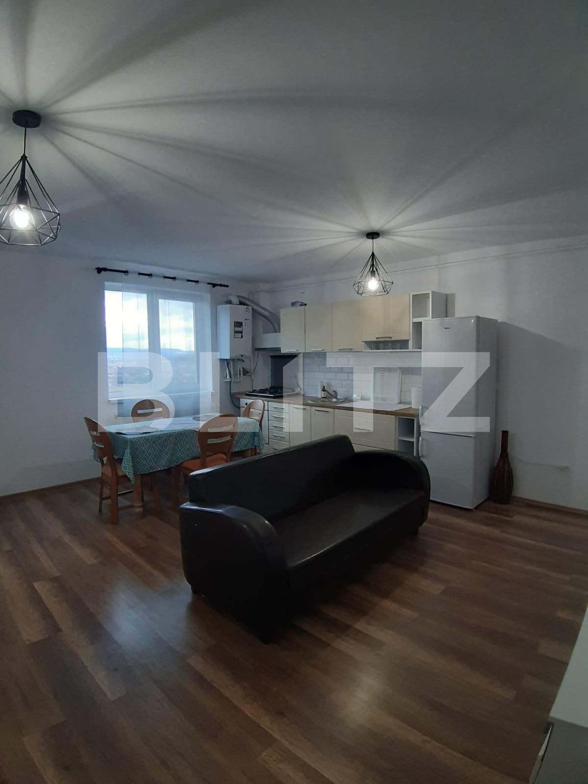 Apartament de închiriat 2 camere Floreşti - 60070AI | BLITZ Cluj-Napoca | Poza4