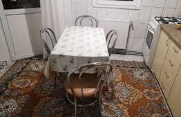 Apartament 2 camere, etaj intermediar, zona strazii Scortarilor!