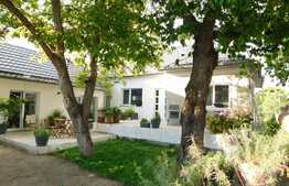 Casa de 200 mp utili, teren 773 mp, Exterior Est!