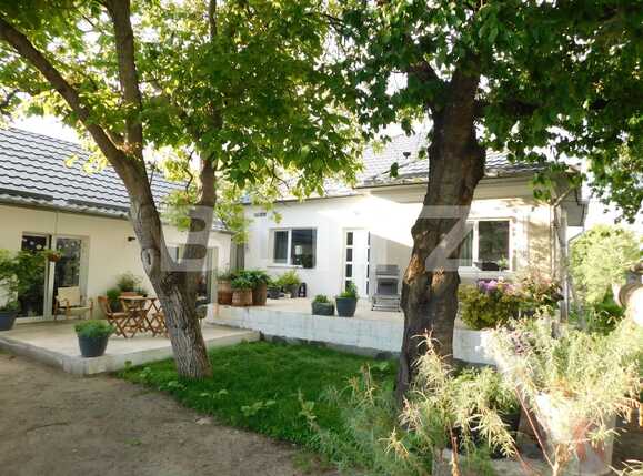 Casa de vânzare 5 camere Exterior Est - 60072CV | BLITZ Cluj-Napoca | Poza1