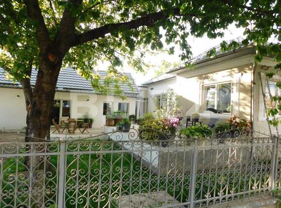 Casa de vânzare 5 camere Exterior Est - 60072CV | BLITZ Cluj-Napoca | Poza4