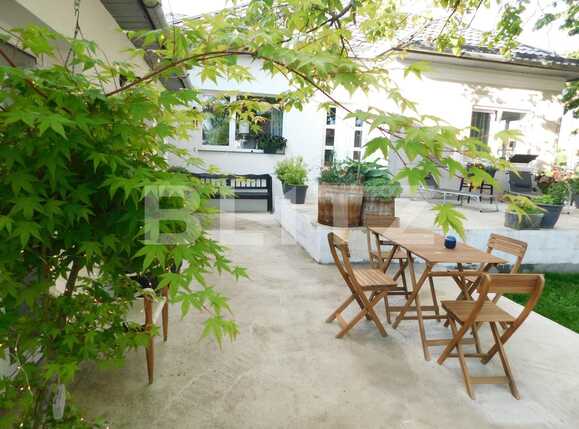 Casa de vânzare 5 camere Exterior Est - 60072CV | BLITZ Cluj-Napoca | Poza3