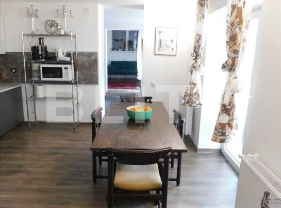 Casa de vânzare 5 camere Exterior Est - 60072CV | BLITZ Cluj-Napoca | Poza8