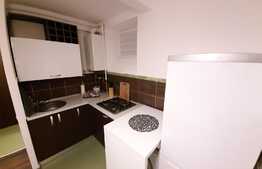 Garsoniera in centrul vechi, in inima Brasovului