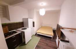 Garsoniera in centrul vechi, in inima Brasovului