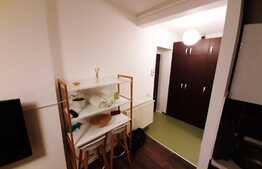 Garsoniera in centrul vechi, in inima Brasovului