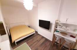 Garsoniera in centrul vechi, in inima Brasovului