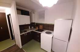 Garsoniera in centrul vechi, in inima Brasovului