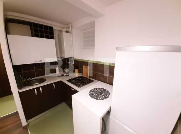 Garsonieră de vânzare Centrul Istoric - 60073AV | BLITZ Brașov | Poza5