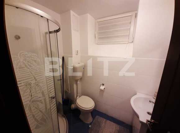 Garsonieră de vânzare Centrul Istoric - 60073AV | BLITZ Brașov | Poza6