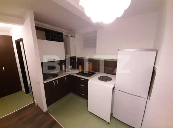 Garsonieră de vânzare Centrul Istoric - 60073AV | BLITZ Brașov | Poza3
