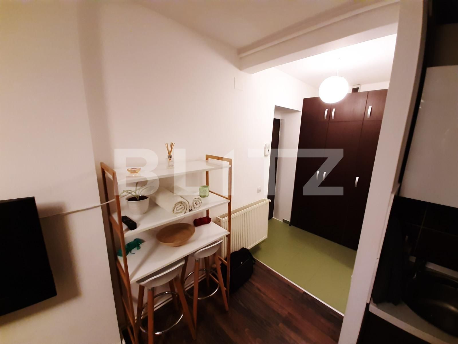 Garsonieră de vânzare Centrul Istoric - 60073AV | BLITZ Brașov | Poza4