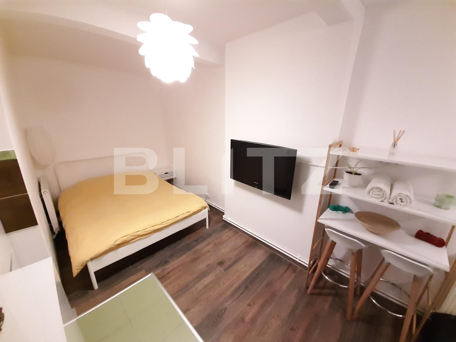 Garsonieră de vânzare Centrul Istoric - 60073AV | BLITZ Brașov | Poza2
