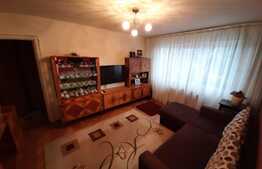 Apartament cu 2 camere, 49 mp, zona Astra