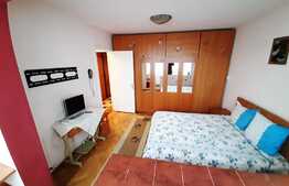 Apartament cu 2 camere, 49 mp, zona Astra