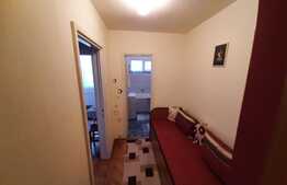 Apartament cu 2 camere, 49 mp, zona Astra