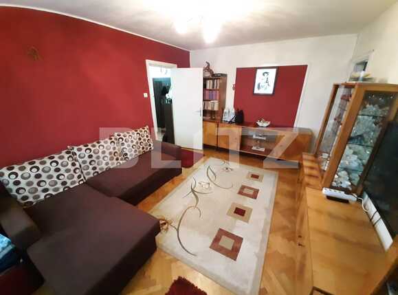 Apartament de vânzare 2 camere Astra - 60074AV | BLITZ Brașov | Poza1